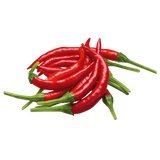 CHILE DE ARBOL