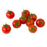 TOMATE CHERRY 200  GR.