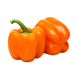 CHILE PIMIENTO NARANJA