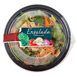 ENSALADA CESAR CON POLLO 1  PZA.