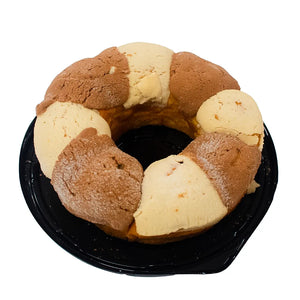 ROSCA DE BIZCOCHO 600  GR.