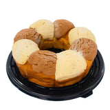 ROSCA DE BIZCOCHO 350  GR.