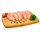 FILETE DE PECHUGA DE POLLO BACHOCO