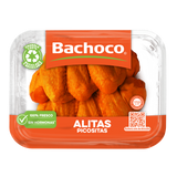 ALAS MARINADAS PICOSITAS BACHOCO
