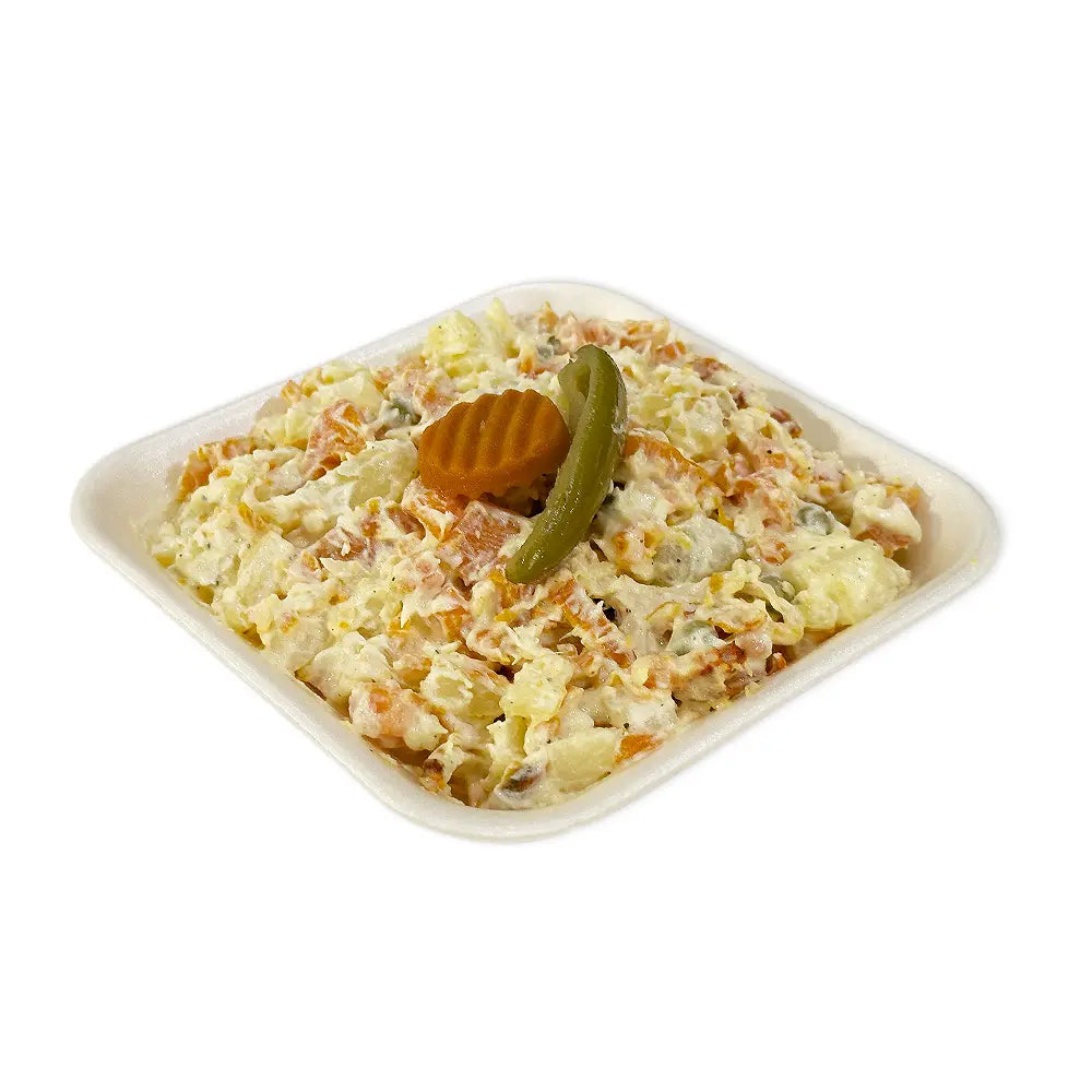 ENSALADA RUSA