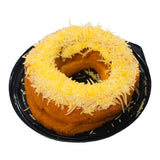 ROSCA CON QUESO DE BOLA SUPER AKI 1  PZA.
