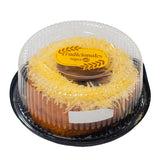 ROSCA CON QUESO DE BOLA SUPER AKI 1  PZA.