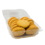 GALLETA SABOR NARANJA 1  PZA.