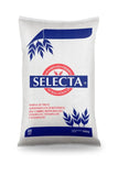 HARINA DE TRIGO SELECTA SACO 10  KG.