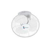 VENTILADOR ZMARTECH DE TECHO LOCO 16 PLG 1  PZA.