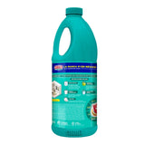 CLORO BLANQUEADOR CLORALEX 2  LT.
