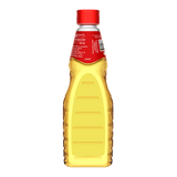 ACEITE CANOLA  CAPULLO 100 % BOTELLA 400  ML.
