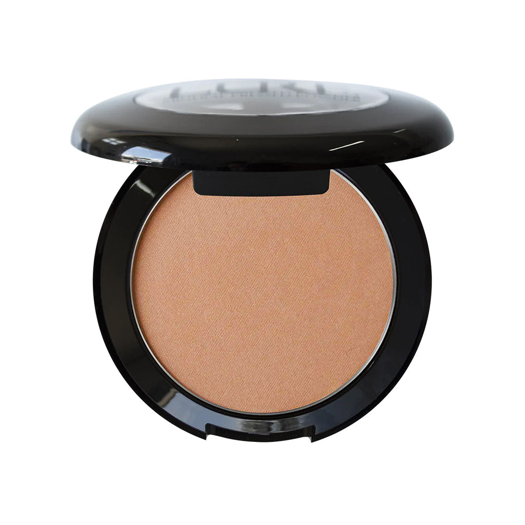 POLVO COMPACTO TONO TOASTED BEIGE MINERAL PRESSED - LURE 7.500  G