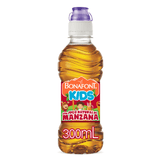 BONAFONT KIDS  MANZANA 300  ML.