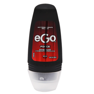 DESODORANTE ROLL ON EGO ANTITRANSPIRANTE FORCE 45  ML.