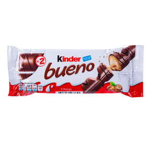 KINDER BUENO PIEZA 43  GR.