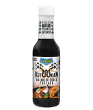 SALSA CON CHILE HABANERO DOBLE TOSTADO KUT KAM BOTE 145  ML.