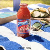 CLAMATO CUBANO 473  ML.