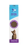 RASCADOR PARA GATO CON CATNIP PETS&MORE 1  PZA.
