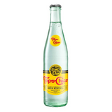 AGUA MINERAL TOPO CHICO VIDRIO 355  ML.