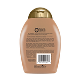 SHAMPOO OGX EVER STRAIGHT BRAZILIAN KERATIN THERAPY 385  ML.