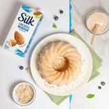 ALIMENTO LIQUIDO DE ALMENDRA SIN AZUCAR SILK 946  ML.
