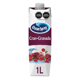 BEBIDA OCEAN SPRAY  ARANDANO GRANADA 1  LT.