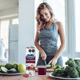 BEBIDA OCEAN SPRAY  ARANDANO GRANADA 1  LT.