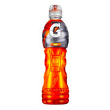 GATORADE SPORT NARANJA DE 600MLS. 600  ML.