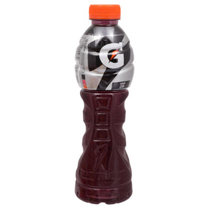 GATORADE DE UVA TRADICIONAL PET 500MLS 500  ML.