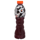 GATORADE DE UVA TRADICIONAL PET 500MLS 500  ML.