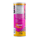 PAPAS PRINGLES HABANERAS 124  GR.