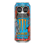 BEBIDA ENERGIZANTE MONSTER MANGO LOCO 473  ML.