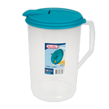 JARRA DE 3.800 LTS AQUA STERILITE 1  PZA.