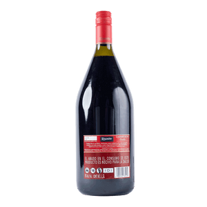 VINO TINTO RIUNITE LAMBRUSCO 1.500  ML.