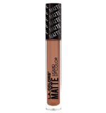 LABIAL L.A. COLORS LIQUIDO MATTE INDELEBLE SULTRY 1  PZA.