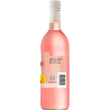 COOLER BOONES PINK LIMONADE 750  ML.
