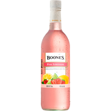 COOLER BOONES PINK LIMONADE 750  ML.