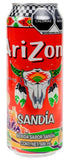 ARIZONA BEBIDA SABOR SANDÍA 680 ML 680  ML.
