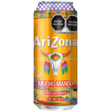 BEBIDA ARIZONA MANGO LATA 460  ML.