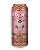 BEBIDA ARIZONA KIWI CON FRESA 570  ML.