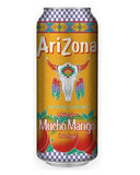 BEBIDA ARIZONA MANGO 570  ML.