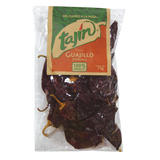 CHILE GUAJILLO TAJIN 75  GR.