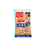 GALLETAS OVALADAS DONDE PAQUETE SABOR VAINILLA 150  GR.