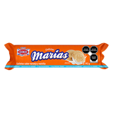 GALLETAS MARIAS DONDE ROLLO 192  GR.