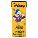 JUGO NATURA MANGO 200  ML.