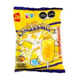 PALETA BENY CERVECITA DE LATA BOLSA 40  PZA.