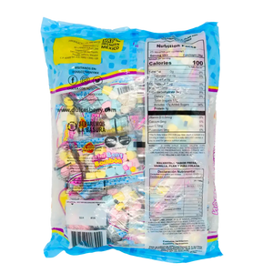 MALVAVISCOS MINI BENY BOMBÓN 50  PZA.