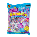 MALVAVISCOS MINI BENY BOMBÓN 50  PZA.