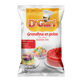 GRENETINA EN POLVO DGARI 1  KG.